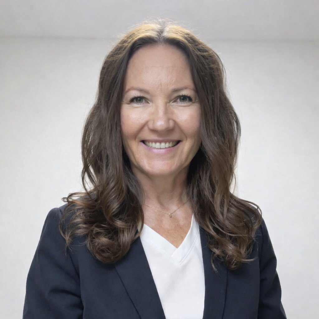 Dr. Rebecca Bateson